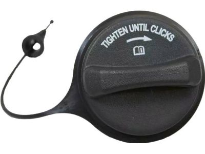Ford F-450 Super Duty Gas Cap - 5L1Z-9030-A