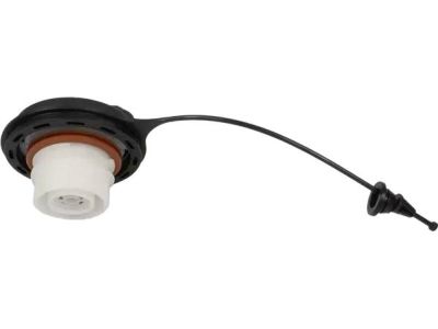 Ford F-450 Super Duty Gas Cap - 5L1Z-9030-A