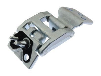 Ford Door Hinge - BK3Z-6126810-M