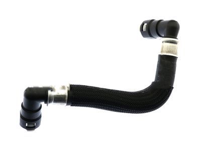 Ford Mustang Oil Cooler Hose - FR3Z-6B850-A