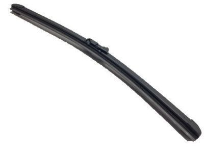 Ford Fiesta Windshield Wiper - BE8Z-17528-B