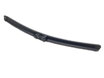 Ford BE8Z-17528-B Wiper Blade Assembly
