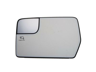 Ford BL3Z-17K707-F Glass Assembly - Rear View Outer Mirror