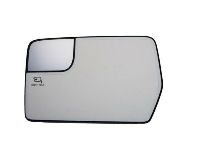 Ford BL3Z-17K707-F Glass Assembly - Rear View Outer Mirror
