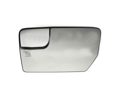 Ford BL3Z-17K707-F Glass Assembly - Rear View Outer Mirror