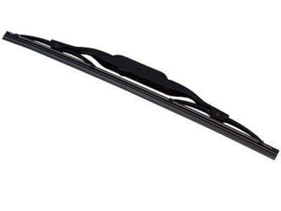 Mercury Windshield Wiper - 6L2Z-17528-AA