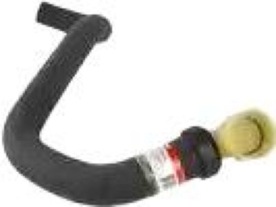 2017 Ford F-150 Cooling Hose - FL3Z-8286-A
