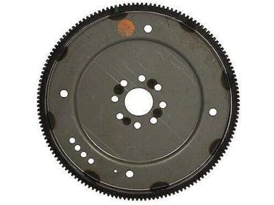 2006 Ford Freestyle Flywheel - 4F9Z-6375-AA