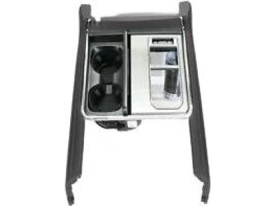 Ford Expedition Center Console Base - JL1Z-78045A76-CC