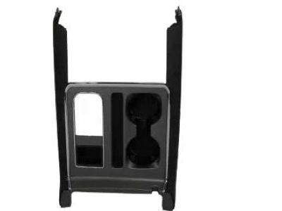 Ford Expedition Center Console Base - JL1Z-78045A76-CC