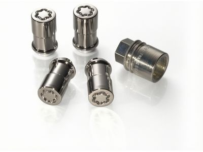 1997 Ford Taurus Lug Nuts - F6SZ-1A043-AA