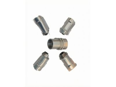1997 Ford Taurus Lug Nuts - F6SZ-1A043-AA