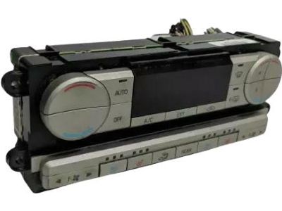 2010 Lincoln Navigator A/C Switch - AL7Z-19980-D