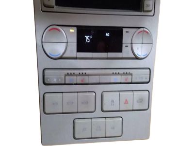 2010 Lincoln Navigator A/C Switch - AL7Z-19980-D