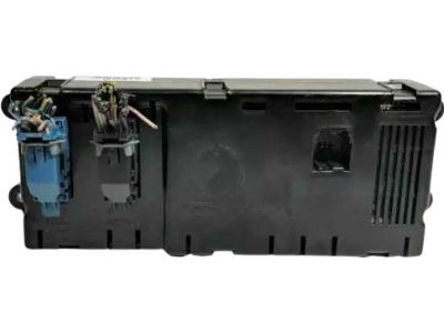 2010 Lincoln Navigator A/C Switch - AL7Z-19980-D