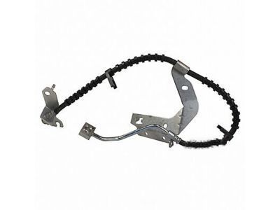 2017 Ford F-450 Super Duty Brake Line - HC3Z-2078-A