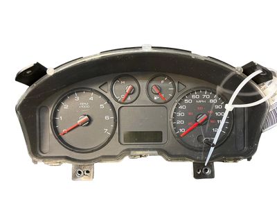 Ford Freestyle Speedometer - 6F9Z-10849-CA