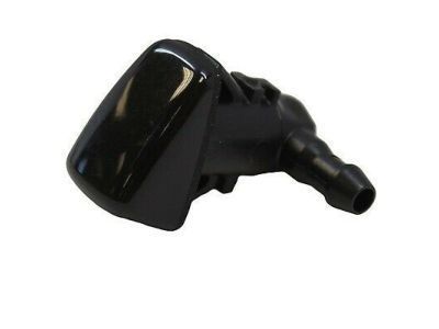 Lincoln Windshield Washer Nozzle - 8E5Z-17603-A