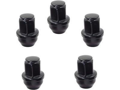 Ford ACPZ-1012-B Wheel Nut