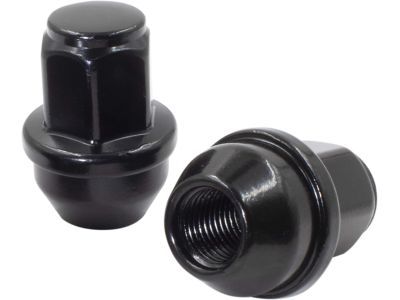 Ford ACPZ-1012-B Wheel Nut