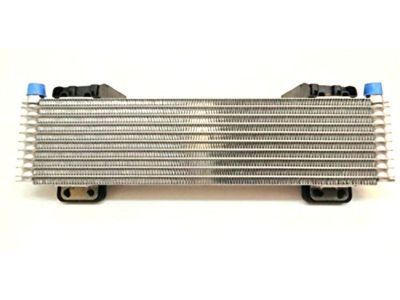 Ford 6L3Z-7A095-B Oil Cooler Assembly