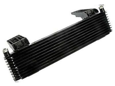 Lincoln Mark LT Oil Cooler - 6L3Z-7A095-B