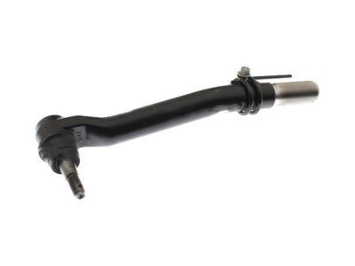 Ford F-250 Super Duty Tie Rod End - HC3Z-3A131-C