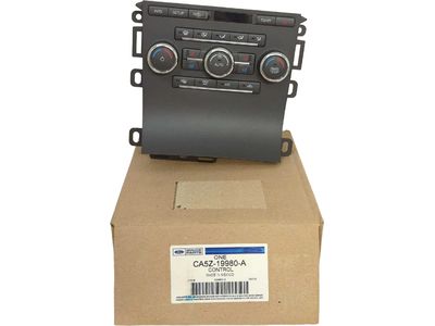 Lincoln MKS Blower Control Switches - CA5Z-19980-A