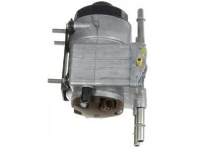 Ford 8C3Z-9G282-A Fuel Pump Assembly