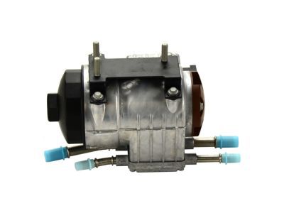 Ford 8C3Z-9G282-A Fuel Pump Assembly