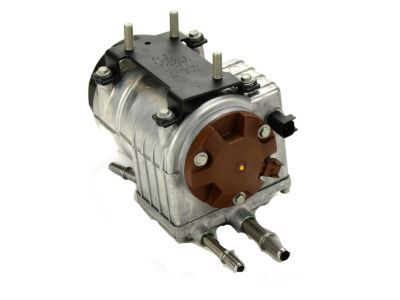 Ford 8C3Z-9G282-A Fuel Pump Assembly