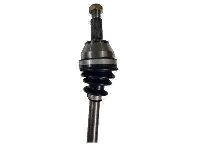 2014 Ford Fiesta CV Joint - AE8Z-3B436-C