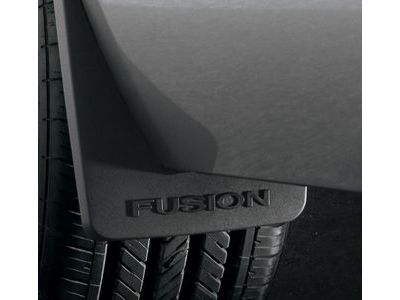 Ford Fusion Mud Flaps - 6E5Z-16A550-AA
