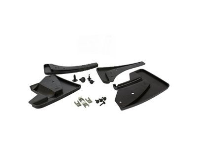 Ford Fusion Mud Flaps - 6E5Z-16A550-AA
