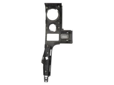 Ford 9L3Z-1504338-DB Panel - Instrument