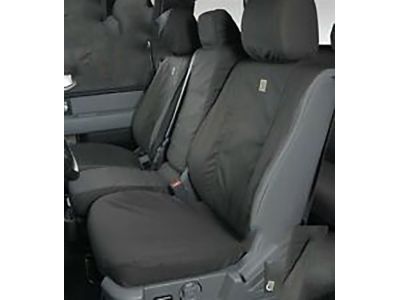 Ford VDL3Z-1863812-A Rear Seat Cover Kit