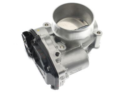 Ford BL3Z-9E926-B Throttle Body And Motor Assembly