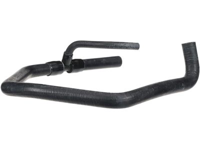 Ford Escape Cooling Hose - 8L8Z-18472-D