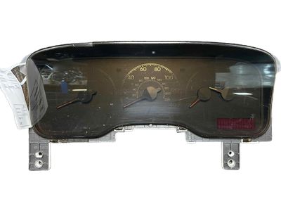 2005 Lincoln Navigator Speedometer - 6L7Z-10849-AA