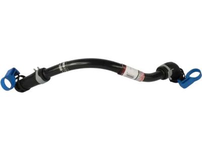 2011 Ford Explorer Crankcase Breather Hose - AT4Z-6A664-A