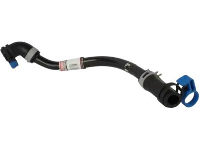 2011 Ford Explorer Crankcase Breather Hose - AT4Z-6A664-A