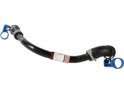 2011 Ford Explorer Crankcase Breather Hose - AT4Z-6A664-A