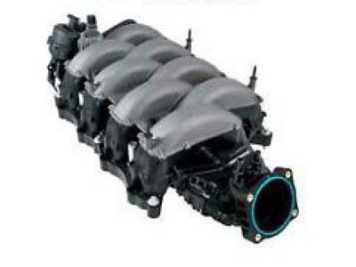 2009 Ford E-250 Intake Manifold - 9L3Z-9424-D