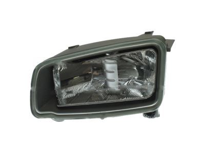 Ford AV1Z-15200-B Lamp Assembly - Fog - Front