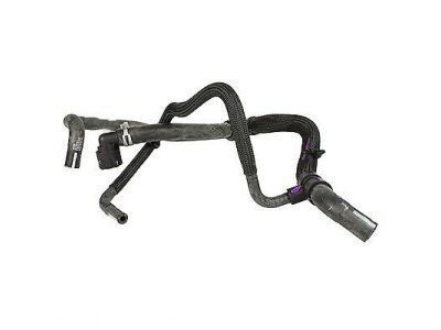 2015 Ford Fusion Cooling Hose - DG9Z-8C289-B