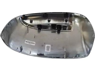 Ford F-250 Super Duty Mirror Cover - 6C3Z-17D742-AA