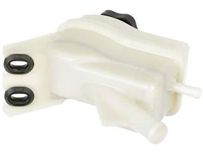 Mercury Montego Power Steering Reservoir - 5F9Z-3A697-AB