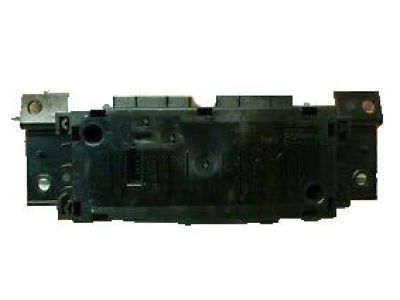 2009 Ford Flex A/C Switch - 8A8Z-19980-E