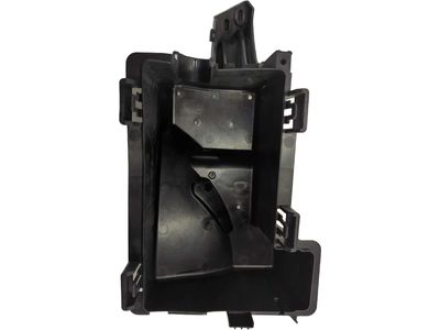 GU5Z-14A003-D Ford Fuse Panel Cover Product Photo 2 of 3
