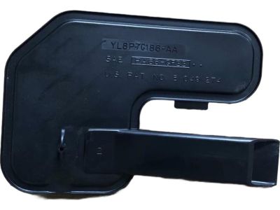 F3RZ-7A098-AA Ford Screen Assembly Product Photo 6 of 6